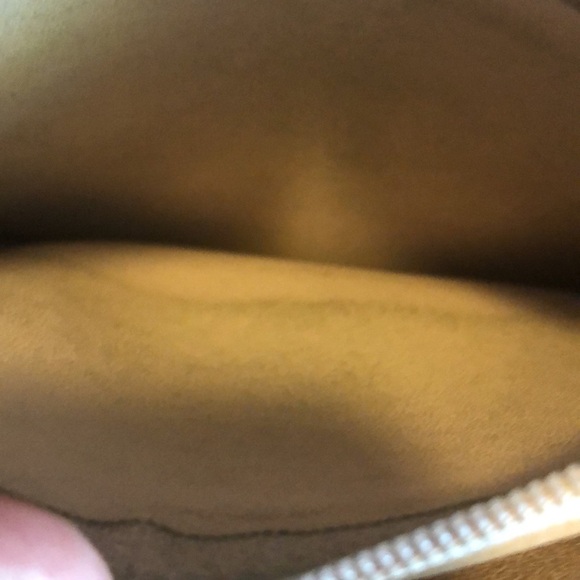 Kate Spade New York Putnam Drive Splodge Cyra Dot Large Flap Wallet - Picture 8 of 12